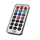 Car MP3 Player Wireless FM Transmitter Modulator USB Delicate Remote SD CD S7N7