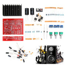 12V 2X18W 3CH Subwoofer TDA2030 2.1 Stereo Digital Audio Amplifier DIY Kits
