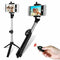 Wireless Selfie Stick 360 Shutter Remote Extendable With Tripod Phone Holder bs