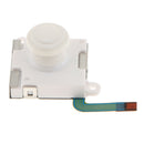 Joystick Thumb Stick Repair Parts for DN NS Switch Poke Ball Plus Controller