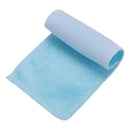 Replace Blue Square Mop Cloth for BowAI Vacuum Cleaner Parts C5N5