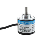 Rotary Encoder 400P/R 6mm Incremental Optical Shaft Working Measurement 5-2