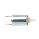 DC12V Normally Closed Type Electronic Control Solenoid Discouraged Air Valve