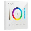 RGB RGBW RGB+CCT Dimmable Color Changing LED Strip Lighting DC 12-24V