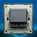 220-240V Infrared Sensor Switch Motion Detector Intelligent Light Auto On Off