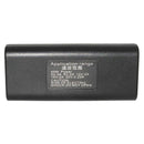 45W Laptop Power Adapter Connector Converter 7.4X5.0Mm To Usb Type C Plug C
