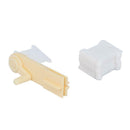 30pcs Thread Winder Cross Stitch Storage Holder DIY Knitting Sewing Tools A