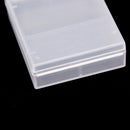 5 x Battery Case Plastic Protective Storage Box For Hero 4 5 JC3C