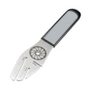 Stainless Steel Bicycle Disc Brake Rotor Alignment Wrench Road Bike Repair Tool