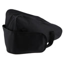 2pcs Chainsaw 20 inch 22 inch Protective Carry Case Storage Bag Fits for Small