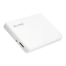 2.5" 40G External Portable Micro USB Hard Drive Disk HDD / SSD Enclosure