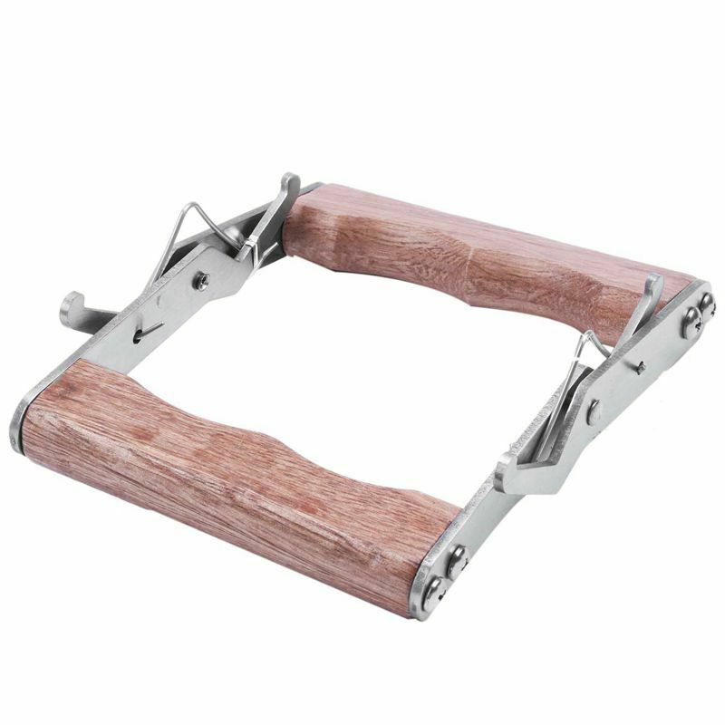Frame Grip, Holder, Lift, Gripper Tool Beekeeping Equipment Bee Hive Frame