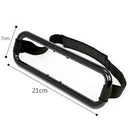 Auto Accessories Car Sun Visor Tissue Box Holder Paper Napkin Seat Back Bra H1G9