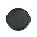 52mm Plastic Snap On Front Lens Cap Cover For SLR DSLR Camera DV Leica Sony  JR