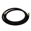 Mig Tig CO2 Flow Regulator Hose Corgon Fittings Connecting Inert Gas Accessory