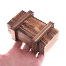 RC Rock Crawler 1:10 Accessories Wooden Box for Axial SCX10 Tamiya TRX-4 3C