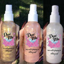 Phoera Face Base Makeup Liquid Essence Spray Refreshing Matte Finish Founda S9G5