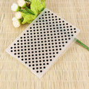 Plastic Embossing Folder For Scrapbook DIY Album Card Tool Plastic Template