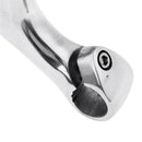 30 Degrees Mountain Road Bike Bicycle Quill Stem Riser For 25.4mm Handlebar