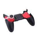 5 in 1 Phone Gamepad Controller L1 R1 Fire Shooter Buttons Handle for PUBG