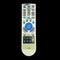 5X(Rd-448E Projector Remote Control For Nec Projector V260X+V300X+V260 Rd- Q3A8)