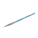 Professional Nail Art Liner Brush UV Gel Painting Acrylic Nail Brushes Stri