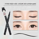 Eyeliner Waterproof, Sweatproof, No Smudge Liquid Eyeliner Makeup