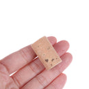 Flute head plug stopper headjoint head cork flute repair replacement parts BX