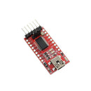 FT232RL 3.3V 5.5V FTDI USB to TTL Serial Adapter Module Board Card Mini Port