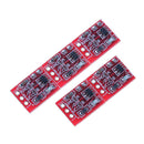 1PCS TTP223 Capacitive Touch Switch Button Self-Lock Module for Arduino B&X