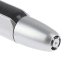 Electric Nose Ear Face Hair Removal Trimmer Shaver Clipper Remover  lxJ Pg