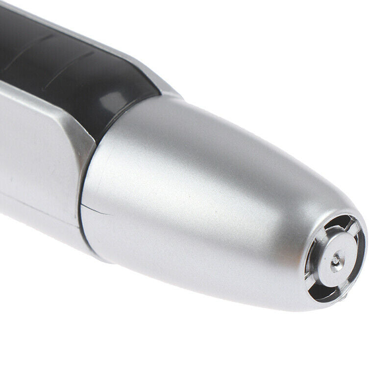 Electric Nose Ear Face Hair Removal Trimmer Shaver Clipper Remover  lxJ Pg