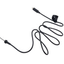 Electric Scooter Line 42V 2A Charger Accessories Power Cord Charging Cable  K2W5