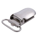 10 pcs clip suspenders Buckle 1.38 inches Q6D4