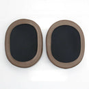 Earpads Cushions Covers Replacement Parts for ATH MSR7 M50X M20 M40 M40X Headset
