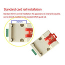 Temperature And Humidity Transmitter RS485 Serial Communica Temperature Sen