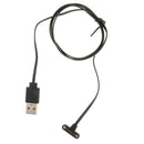 High Quality 4 Pin USB Watch Charging Cable Magnetic Charging Base