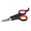 Nail clippers scissors for Animal Dogs Cats Birds