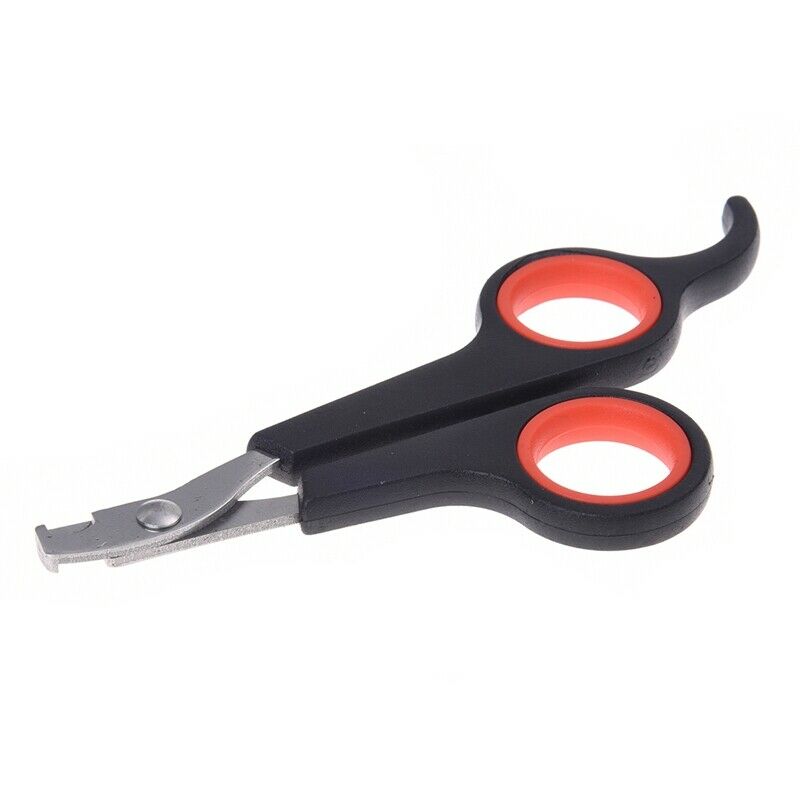 Nail clippers scissors for Animal Dogs Cats Birds