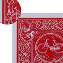 1pack Secret Marked Poker Cards See Through Playing Cards Toys D7M6