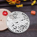 Metal Cutting Dies Stencils for DIY Scrapbooking Album Christmas (MS-600)
