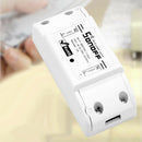 Remote Control Smart Home WiFi Wireless Switch Device Without