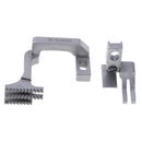#204676 #208078-BF Industrial Sewing Machine Spare Parts Feed Dog Set Kit