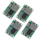 4Pcs MINI360 3A DC-DC step down power supply converter module MP2307 chipB Gw