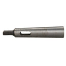 MT2 Spindle to MT1 Arbor Morse Taper Adapter Reducing Drill Sleeve P6Z6