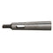 MT2 Spindle to MT1 Arbor Morse Taper Adapter Reducing Drill Sleeve P6Z6