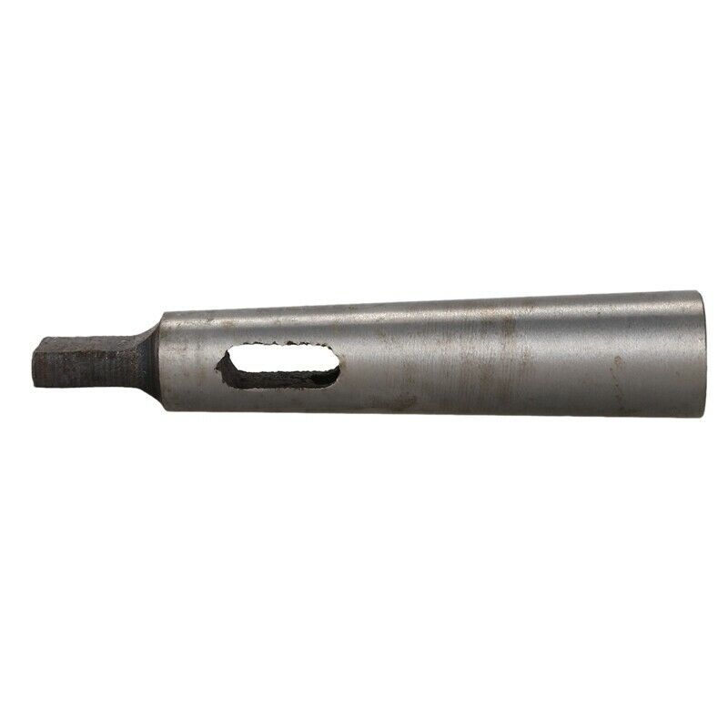 MT2 Spindle to MT1 Arbor Morse Taper Adapter Reducing Drill Sleeve P6Z6