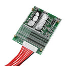 10S 36V 35A Li-Ion Lipolymer Battery Protection Board Bms Pcb For E-Bike El R2E5