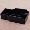 Center Console Armrest Storage Box Tray fit for Suzuki SX4 S-Cross 2014-17 Hf