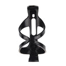 Bike Bicycle Cycling Plastic Water Sport Bottles Holder Cage Black L5C4
